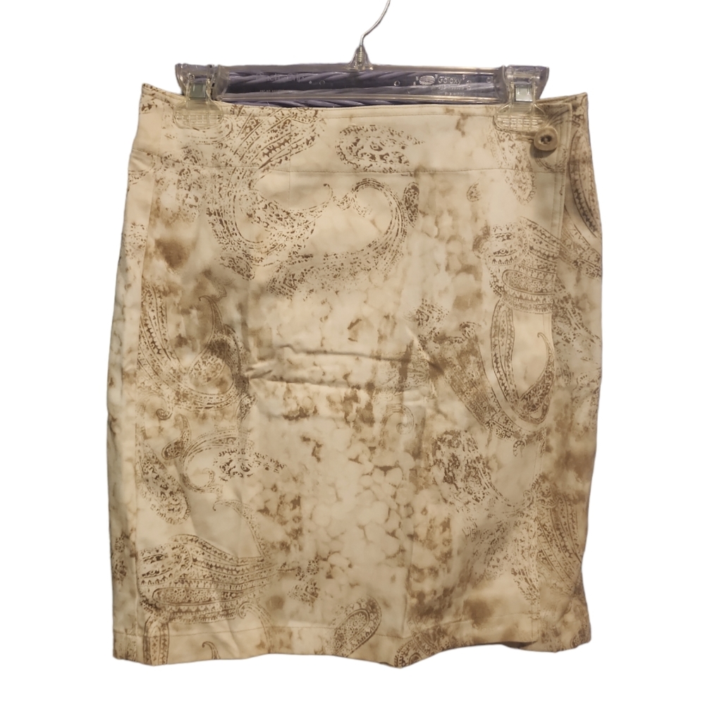 600 West Skirt